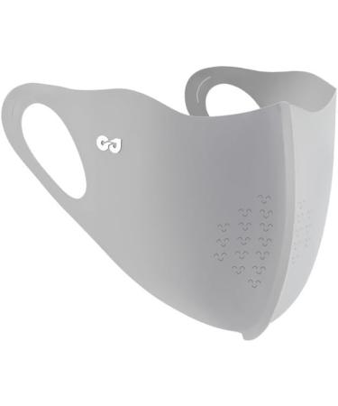 NAERTFD Full Face Sun Protection Mask for Ladies - Breathable Ice Silk Veil for Outdoor Sports Light Brown Average Size - Buy Online on GoSupps.com