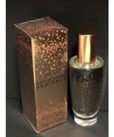 Jafra Reflections Radiance for Women Eau de Toilette 1.7fl oz Fresh 1.7 Fl Oz - Buy Online on GoSupps.com