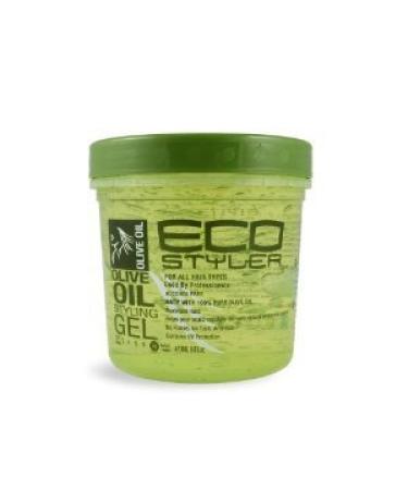 Eco Styler Styling Gel with Olive Oil 16 oz