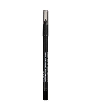 Almay Gel Smooth Eyeliner in Charcoal - Long Lasting Formula - 1 Count - Buy Online on GoSupps.com