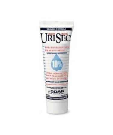 Therapeutic Moisturizer Cream 10% Urea 120g