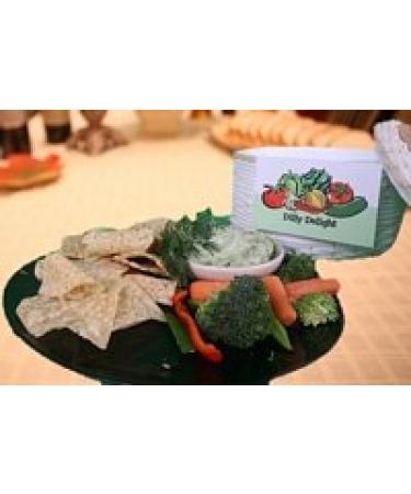 A Spice Above Variety Pack - Set of 5 Gourmet Dips for Delicious Snacking - Buy Online on GoSupps.com