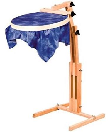Frank A. Edmunds 6111 Universal Craft Stand - Shop Now for Hands-Free Crafting! - Buy Online on GoSupps.com