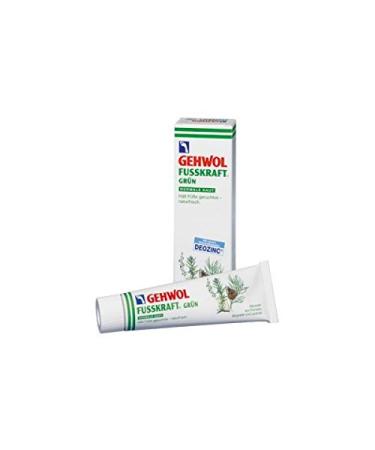 WEWOL FUNSTRE GREE 75ML