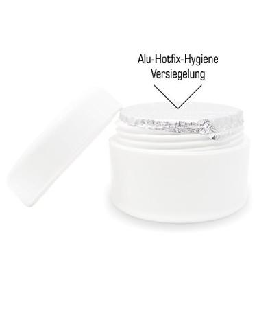 High Gloss UV + LED Sealing Gel 50ml - Thin-Flowing Finish for Nail Art | International Shipping Available - Buy Online on GoSupps.com