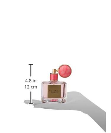 Victoria's Secret Eau de Parfum Spray Crush 3.4 Fluid Ounce Plain - Buy Online on GoSupps.com