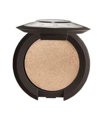 BECCA Shimmering Skin Perfector Pressed Highlighter Champagne Pop Travel Size