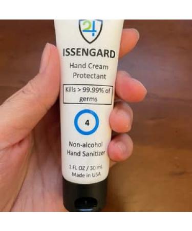 Moisturizing Wound Healing Cream & Sanitizer - Ultimate Protection for Skin | Shop Internationally - Buy Online on GoSupps.com