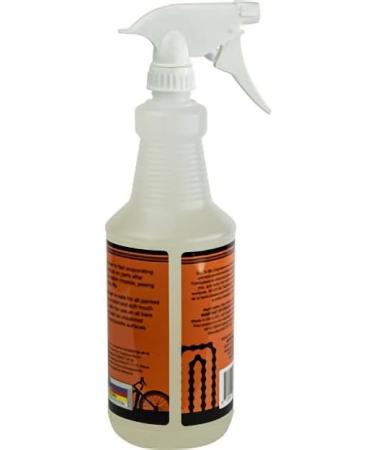 SILCA Bio Degreaser Bike Chain Cleaner | Powerful Formula for Grease, Oils, Dirt, Mud | Safe on All Surfaces | 32 fl oz - Buy Online on GoSupps.com