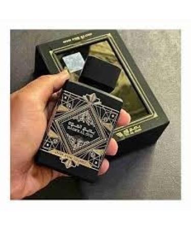 Badee Al Oudh Glory Long Lasting Eau De Parfum For Men and Women Unisex 100 ML (3.4 floz) - Buy Online on GoSupps.com