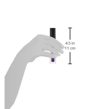Maybelline Color Sensational Vivid Hot Lacquer Lip Gloss - Royal (0.17 fl. oz.) - Buy Online on GoSupps.com
