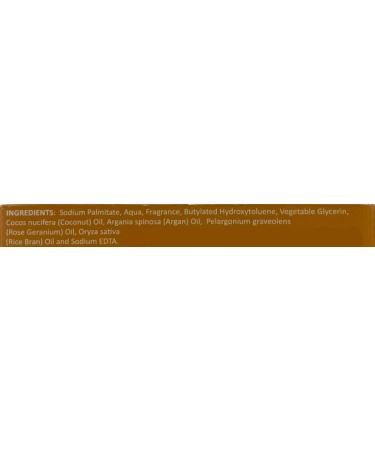Ohli Way Coconut Soap - Pure and Nourishing Handmade Bar - Buy Online on GoSupps.com