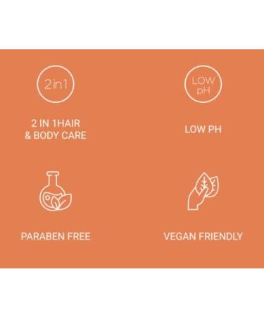 FOOD STORY FOR HAIR Pineapple Shampoo Bar - Vegan Low pH Surfactant-Free Waterless Solution for Oily Scalp & Hair - Buy Online on GoSupps.com