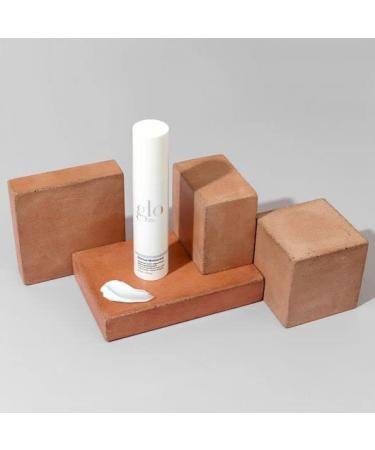 Glo Skin Beauty Oil Free Moisturizer with Hyaluronic Acid & Algae Extract - Lightweight Face Cream for Clear, Balanced Complexion - Buy Online on GoSupps.com