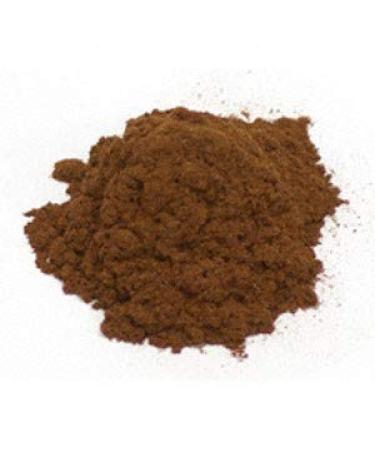 Yohimbe Bark Powder Wildcrafted 4 Oz.