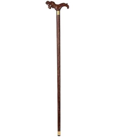 Crutches-Crutches for The Elderly Wooden Skid -Size:92cm Crutch WoodenCanes for Men and Women powerfully B