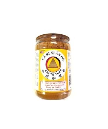 Kim Tu Thap Madras Curry Powder (Ca Ri Ni An Do) - 16oz