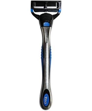 Vitry 5 Blade Razor - Precision Shaving 1 Piece | International Shipping Available - Buy Online on GoSupps.com