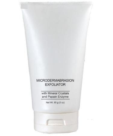 Jolie Microdermabrasion Exfoliator W/ Mineral Crystals 3 oz.