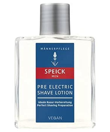 Speick Pre Electric Shave Lotion