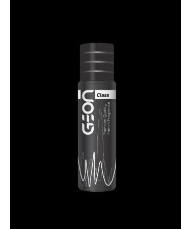GEON - Charm 150 ml Perfumed Body Spray Deodorant - Buy Online on GoSupps.com