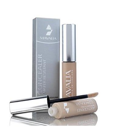 MAVALIA Concealer Cover Cream Intense 10ml