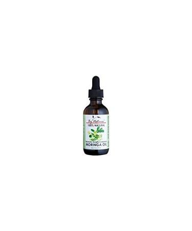 By Natures 100% Natural Moringa Oil 29176 2oz