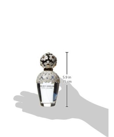 Marc Jacobs Daisy Dream Eau de Toilette 3.4 Fl Oz Eau de Toilette - Buy Online on GoSupps.com