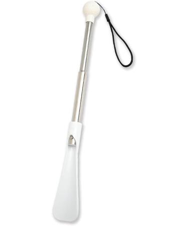 CTWEZOIKMT Schuhl ffel - Adjustable Shoe Horn for Seniors & Pregnant Women | Easy Sock Support Device for Comfortable Wear - Buy Online on GoSupps.com