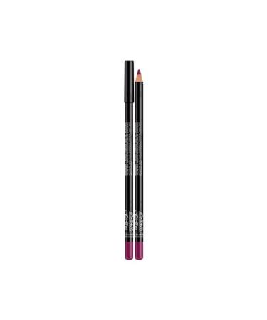 FASHION MAKE UP Fashion Make-Up FMU1220115 Lip Pencil Wood No. 15 March