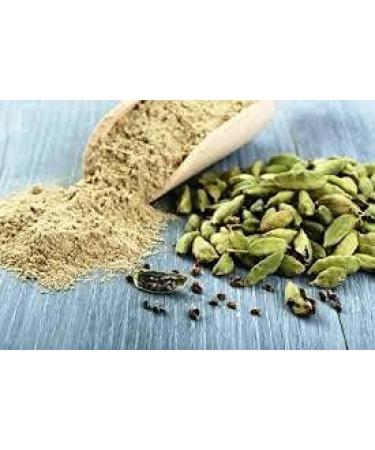 Ground Cardamom Powder 100g - Buy Online on GoSupps.com