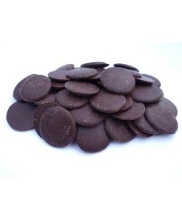 Raw | Cocoa Paste | BAMBOO STORY | Pucks | Criollo | Peru | 400g | 100% Pure - Buy Online on GoSupps.com