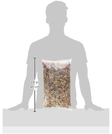 Lutti T tine Citrique Bonbons en Vrac 3 kg - Buy Online on GoSupps.com