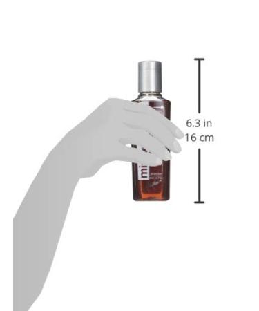 Buy Mirta De Perales S Oil Treatment Shampoo 4oz - Nourishing Hair Care for Healthy Shine | International Shipping Available - Buy Online on GoSupps.com