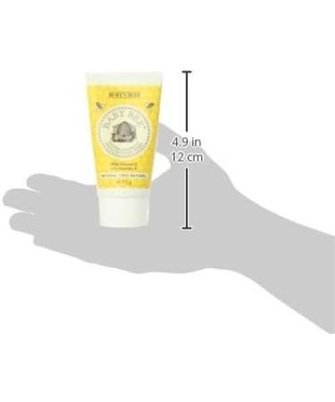 Burts Bees Baby Bee Wound Ointment 55g - Natural Healing for Babies | International Shipping - Buy Online on GoSupps.com