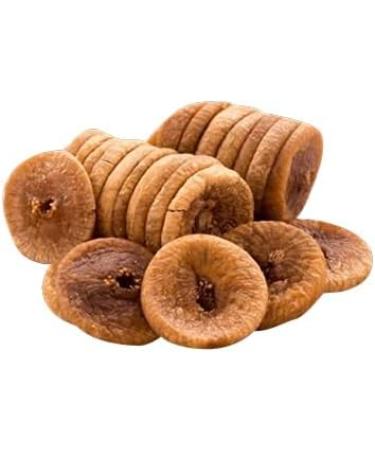 Nature's Bridge Afghani Dry Figs | Anjeer | Dried Figs | Anjir -250 Gm Figs_Packing May Vary - Buy Online on GoSupps.com