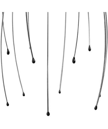 Buy Generic 1x Head Massager - 12-Finger Scalp Massage Device for Deep Relaxation & Stress Relief - Hair Stimulation & Body Massage Brush - International Shipping Available - Buy Online on GoSupps.com