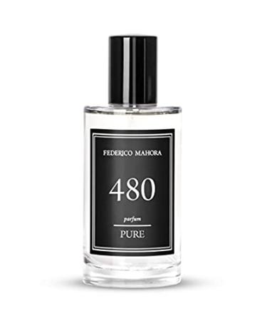 Federico Mahora Pure Homme | Parfum | 50ml (480)