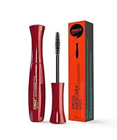Alluring Max 2 Water Based Special Mascara For Eyelash Extensions