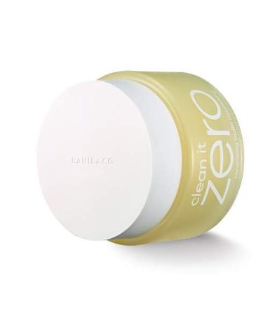 Banila Co. Clean It Zero Cleansing Balm Nourishing 100ml | Gentle Makeup Remover - Buy Online on GoSupps.com