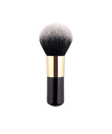 seelimGoo Large Loose Powder Brush Multi Function Powder Makeup Brush Soft Blush Foundation Brush for Foundation Mineral Liquid or Powder