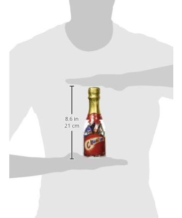 CELEBRATIONS - Assortment of chocolates - Mini Bottle Chocolates 110g (Pack of 4) - Buy Online on GoSupps.com