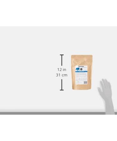 Teapigs Earl Grey Strong Loose Leaf Tea - 250g | Whole Leaf Blend of Darjeeling, Assam, Rwandan & Ceylon Teas | Aromatic English Tea - 100 Servings - Buy Online on GoSupps.com