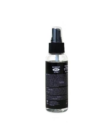 EBIN NEW YORK Wonder Lace Bond Lace Melt Spray - Extreme Firm Hold (Supreme) | Flawless Natural and Seamleass finish No Reside Long Lasting Formula with Protecting Edges Perfect for wigs 3.39 Fl Oz (Pack of 1) Supreme - Buy Online on GoSupps.com