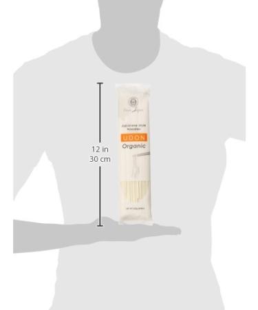Organic Japanese Udon Noodles from Muso | 8.8 Ounce Pack - Buy Online on GoSupps.com
