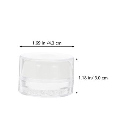 Osaladi French Manicure Stamp Tool - DIY Nail Art Stamper & Scraper for Perfect Nails - Buy Online on GoSupps.com