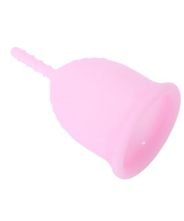 3 Colors Menstrual Cup - Foldable Reusable Medical Silicone for Women's Hygiene & Comfort - Buy Online on GoSupps.com
