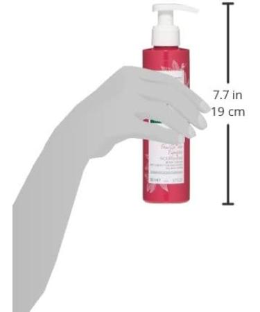 Klorane Fig Leaf Nourishing Body Lotion 200ml - Buy Online on GoSupps.com