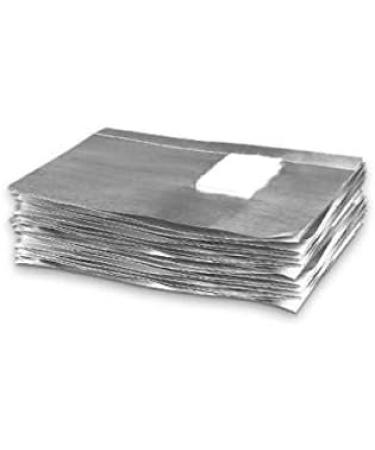 NEONAIL Foil Nail Wraps - 250 Roll - Buy Online on GoSupps.com