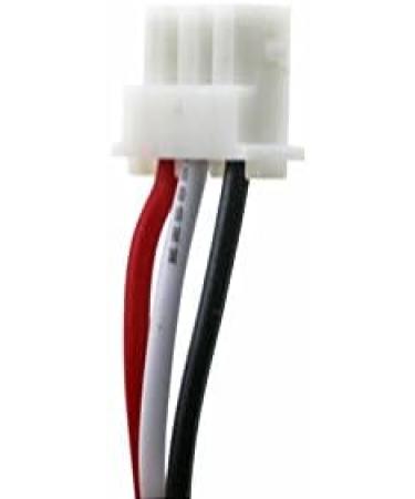 3.6V High-Performance Replacement Battery for AT&T WF720 | Ni3615T30P3S534416 | 2000mAh International Shipping Available - Buy Online on GoSupps.com